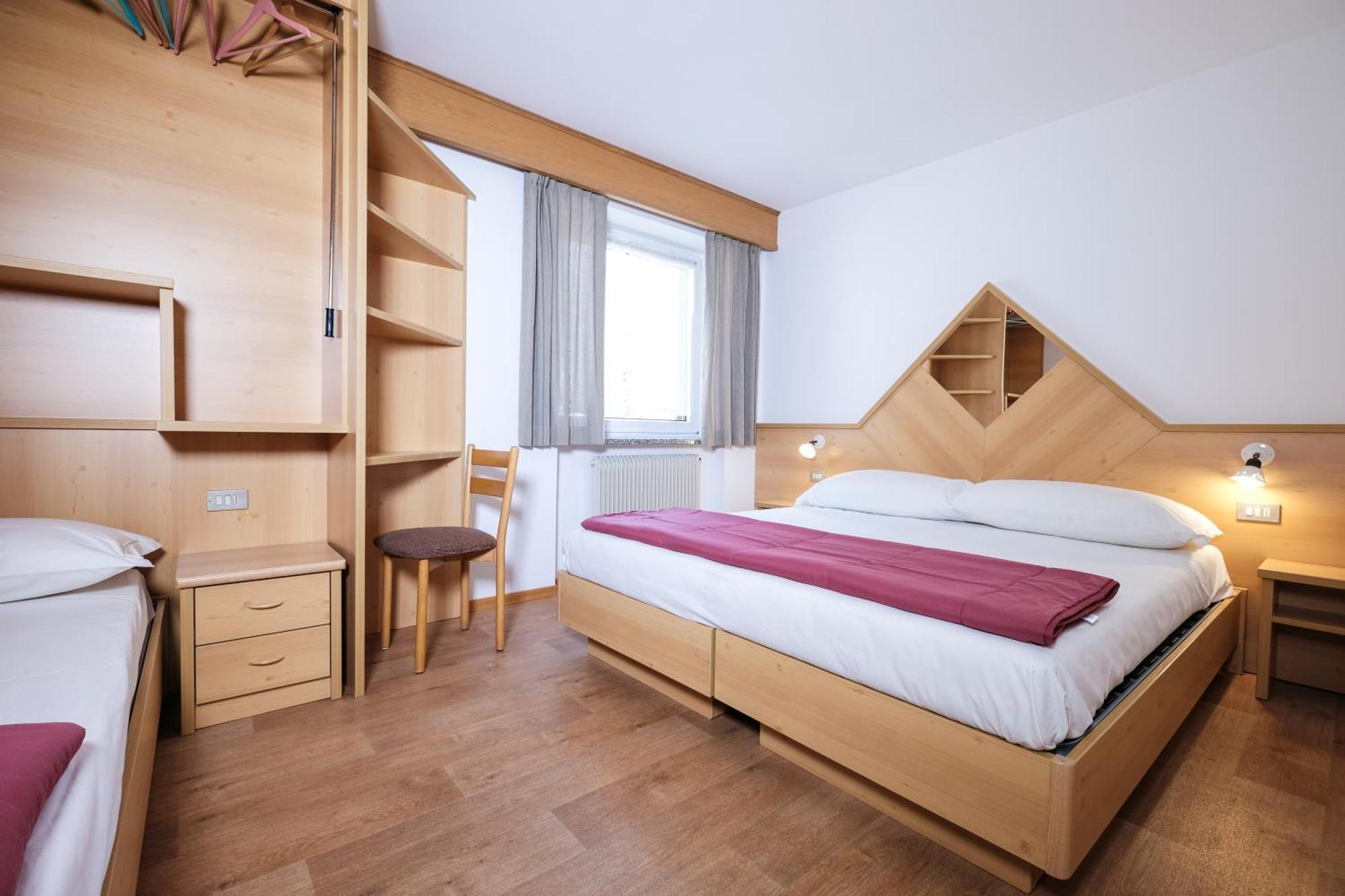 Appartamenti Bel Sit Canazei Exterior foto