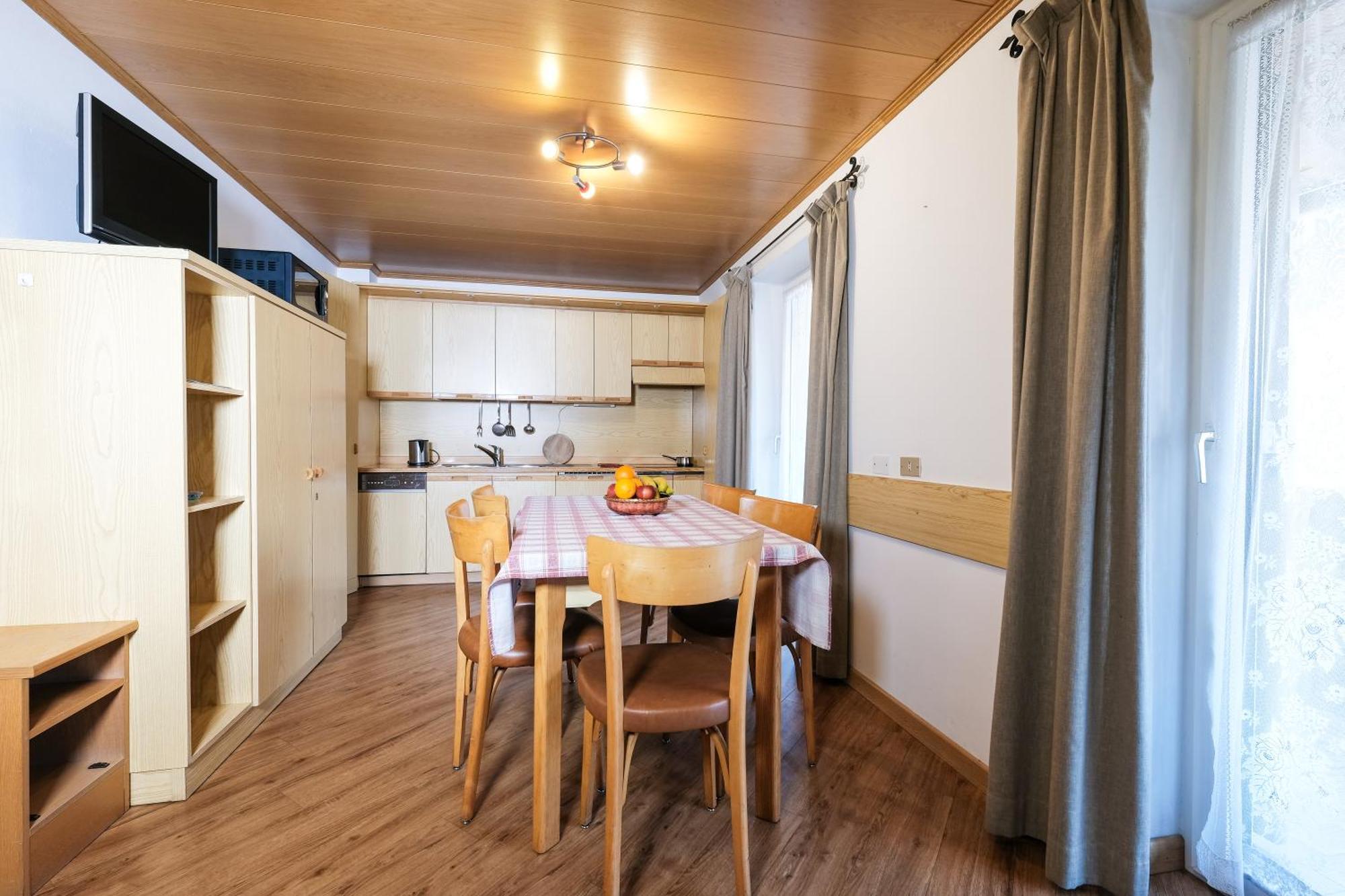 Appartamenti Bel Sit Canazei Zimmer foto