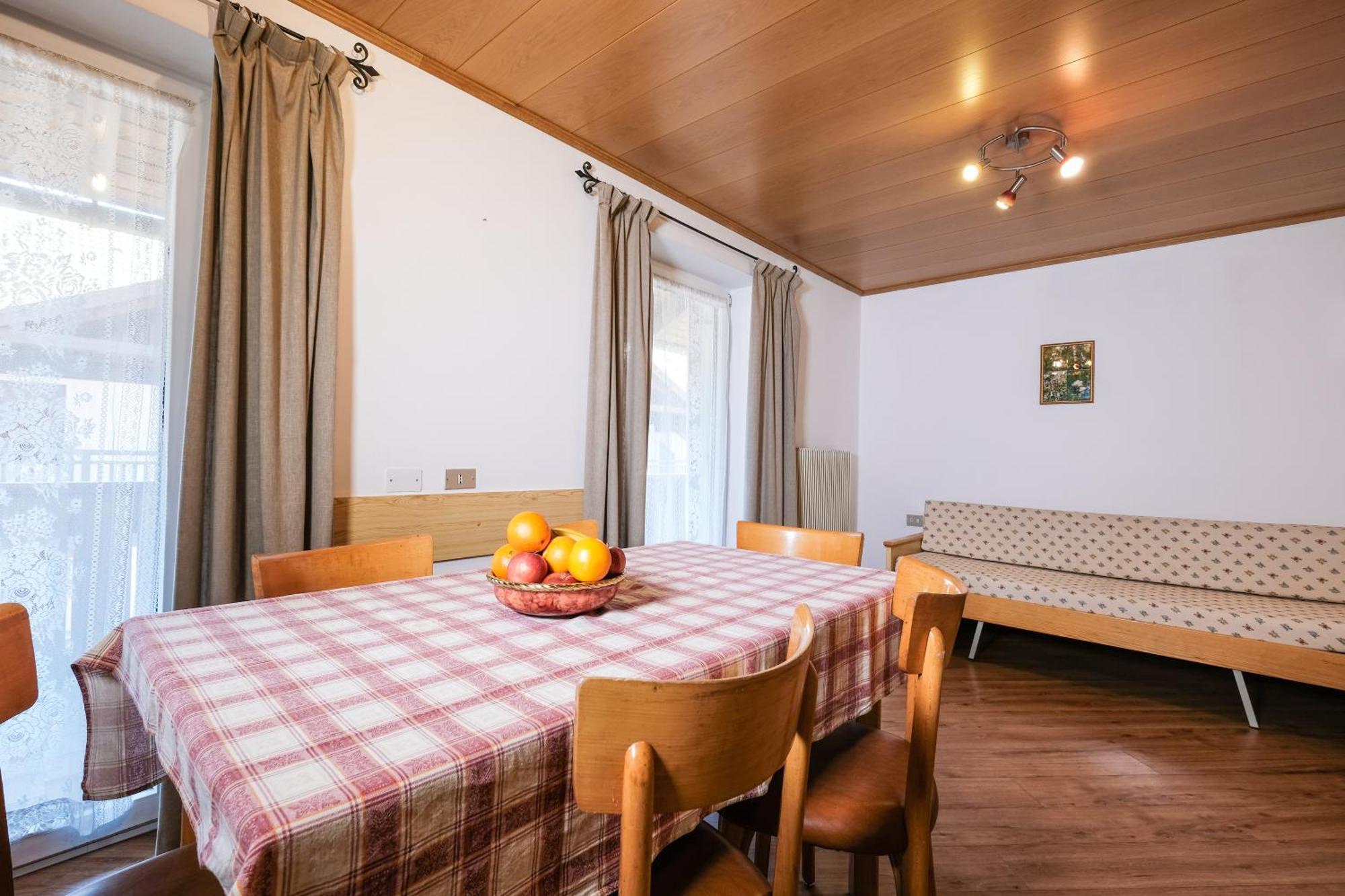 Appartamenti Bel Sit Canazei Zimmer foto