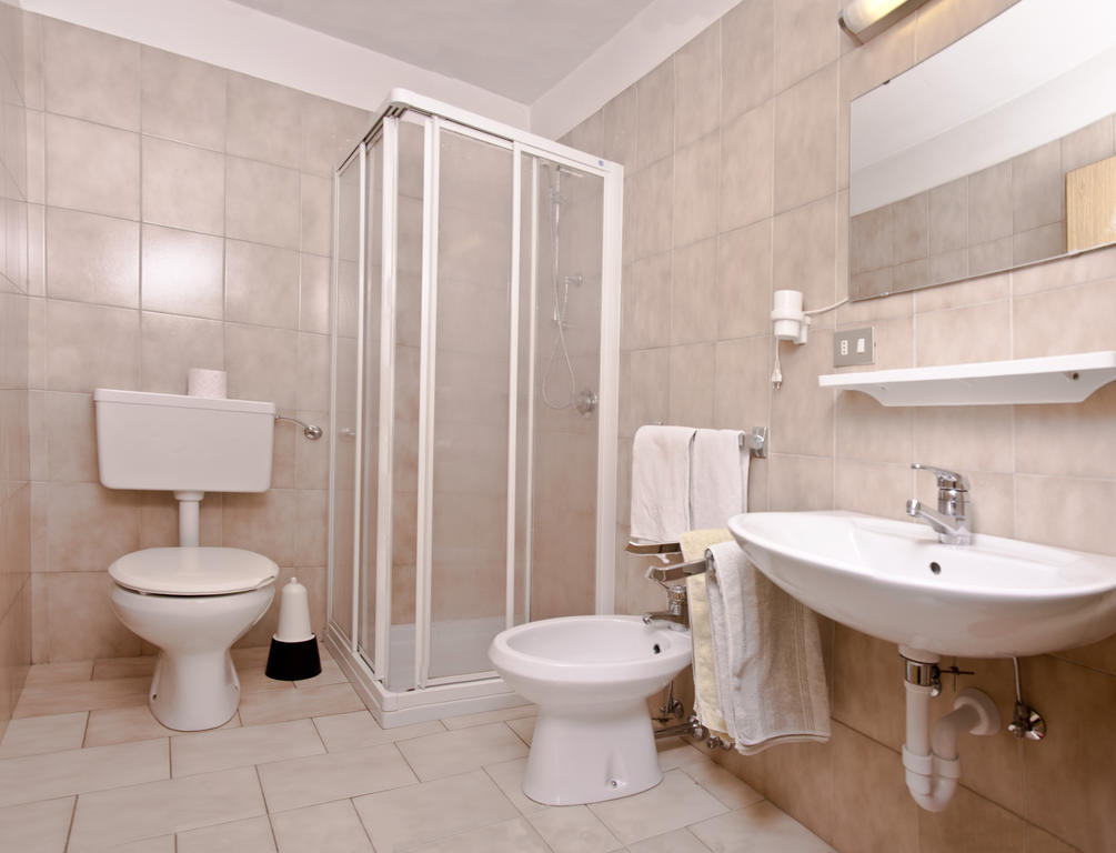 Appartamenti Bel Sit Canazei Zimmer foto